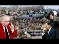 LAGI² PUTIN PERMALUKAN NATO! Rusia Sita Alutsista Barat Digunakan Ukraina Zelensky Kehabisan Senjata