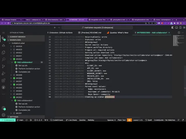 Deploy your first GitHub Pages Website
