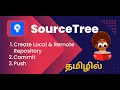 Master Sourcetree Fast Create Local Remote Repos Push Changes in minutes