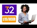 19 PER HOUR TO WORK FOR Point32Health WORK FROM HOME JOB OPPORTUNITY 2023 ONLINE JOB