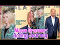 Mason Grammer Carving Her Own Path to Acting Success