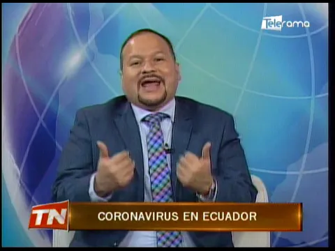 Dr. Ernesto Carrasco 