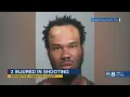 9-time convicted felon jailed after shooting Bradenton woman in the face sheriff says