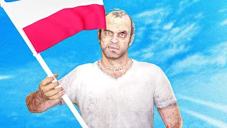 Najlepsze NAWIĄZANIA DO POLSKI W Grach