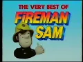 Download Lagu Original VHS Opening \u0026 Closing: The Very Best of Fireman Sam (UK Retail Tape)