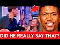 Jalen Rose FINALLY Opens Up On Rumors