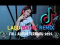 Lagu FULL ALBUM DJ BATAK REMIX VIRAL TIK TOK TERBARU 2025