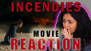 INCENDIES MOVIE REACTION REVIEW 
