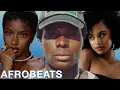 Download Lagu AFROBEAT 2025 LATEST \u0026 GREATEST VIDEO MIX (AYRA STARR, ASAKE, WIZKID, TYLA, BURNA BOY, DAVIDO, REMA)