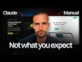 Manual vs AI web design in 2026