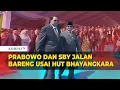 Download Lagu Momen Prabowo dan SBY Jalan Berdampingan usai Upacara HUT ke-79 Bhayangkara