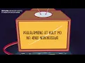 Bandang Lapis ft. Lyca Gairanod - Kabilang Buhay |ACOUSTIC EP| (Official Lyric Video)