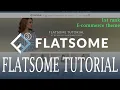 Flatsome Theme Tutorial How to create eCommerce website using flatsome theme