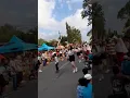 Download Lagu DJ PARGOY | KARNAVAL PURWOHARJO BANYUWANGI #viralvideo #shorts #djremix