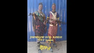 JIMINOGENI DOTO HARUSI K 