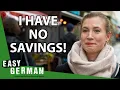 Do Germans Save Money and Invest Easy German 450