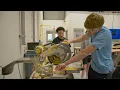 Construction MEP and Electrical Systems CTE Pathway