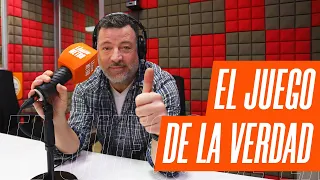 El Juego De La Verdad 16.10.24