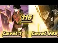 115 Loser became the God of Death to made everyone his Slave part 115 New Manhwa Recap