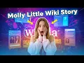 Molly Little Wiki Story USA Trending Model Onlyfans Star 2025