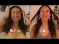 ASMR Scalp Check with @FairyCharASMR Acupressure and Gua Sha Massage (Real Person)