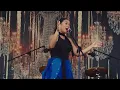Download Lagu Morissette sings Secret Love Song at Barrio Fiesta London