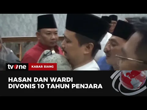 Hasan dan Wardi Pelaku Carok di Bangkalan Divonis 10 Tahun Penjara