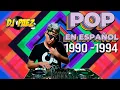 Download Lagu Pop en Español Megamix (Las mejores canciones de 1990 a 1994) #popenespañol #90spop #superbeats