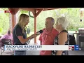 Danielle Breezy s Backyard BBQ forecast in Joelton
