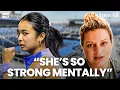 Can Sabalenka Reset for the US Open Why Kim Believes in Eala