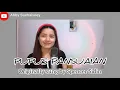 PUPUS PANSUAIAN (SPENCER SIDIN) - ABBY SUEHAIVEEY COVER