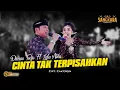 Download Lagu DIMAS TEDJO Ft. LALA ATILA - CINTA TAK TERPISAHKAN - (Official Music Live)