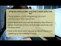 How Do Intelligent Systems Clean Data For ML - AI and Machine Learning Explained