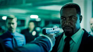 Michael Jai White: The Ultimate Hostage Negotiation Standoff