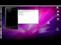 Android App Development with Corona Hello World
