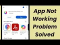 How To Fix UPX Private Proxy Browser App Not Working Opening Problem Solve