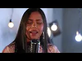 Acalma o Meu Coração - Amanda Wanessa feat. Eliã Oliveira ( Voz e Piano ) #25