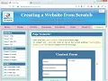 HTML Lesson 16 Forms in HTML
