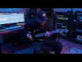 Download Lagu You Are All You Need - While She Sleeps Official Guitar Runthrough