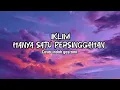 Download Lagu HANYA SATU PERSINGGAHAN - IKLIM (LIVE COVER INDAH YASTAMI) lirik 
