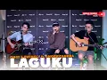 Download Lagu Laguku - Oncy \u0026 Zwingly Ft. Angga Candra (KOLABORASI)