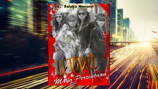 Download Relaku Menanti - U-Topia (Official Audio) MP3