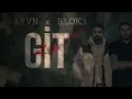BLOK3 & BARVN - git 2.0 (Artık Bu Hikaye Biter Gibi) (Unofficial Mix)