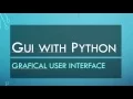 011 GUI with Python How to use the Entry-Widget