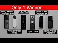 Which Doorbell Should You Buy in 2026 6-Way Comparison