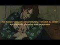 Feride Hilal Akın & Hakan Tunçbilek - gizli aşk [sub español // sözleri]