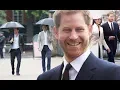 Prince Harry is shorter than Prince William but smaller than Meghan Markle