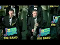 JAZZ TRAVEL BIG BAND  , BLUE RONDO A LA TURK