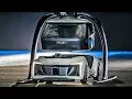 Video di AUDI Flying Car prototype – Flying cars are on the way!
