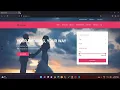 Wedding Event Management System Web Application using Python